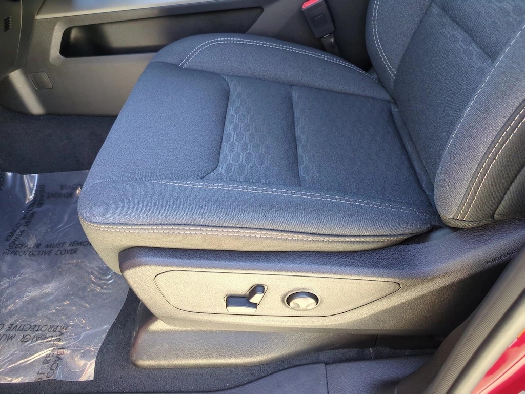New 2026 Ram 1500 Big Horn Truck Crew Cab