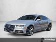 Used 2017 Audi A7 3.0T Premium Plus Sedan