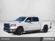 Used 2022 Ram 1500 Laramie Truck Crew Cab