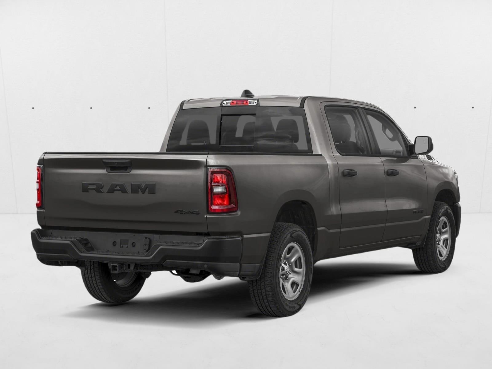 2026 RAM 1500 Express - Photo 2