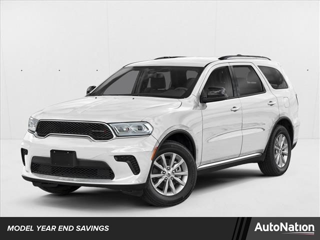 2025 Dodge Durango R/T