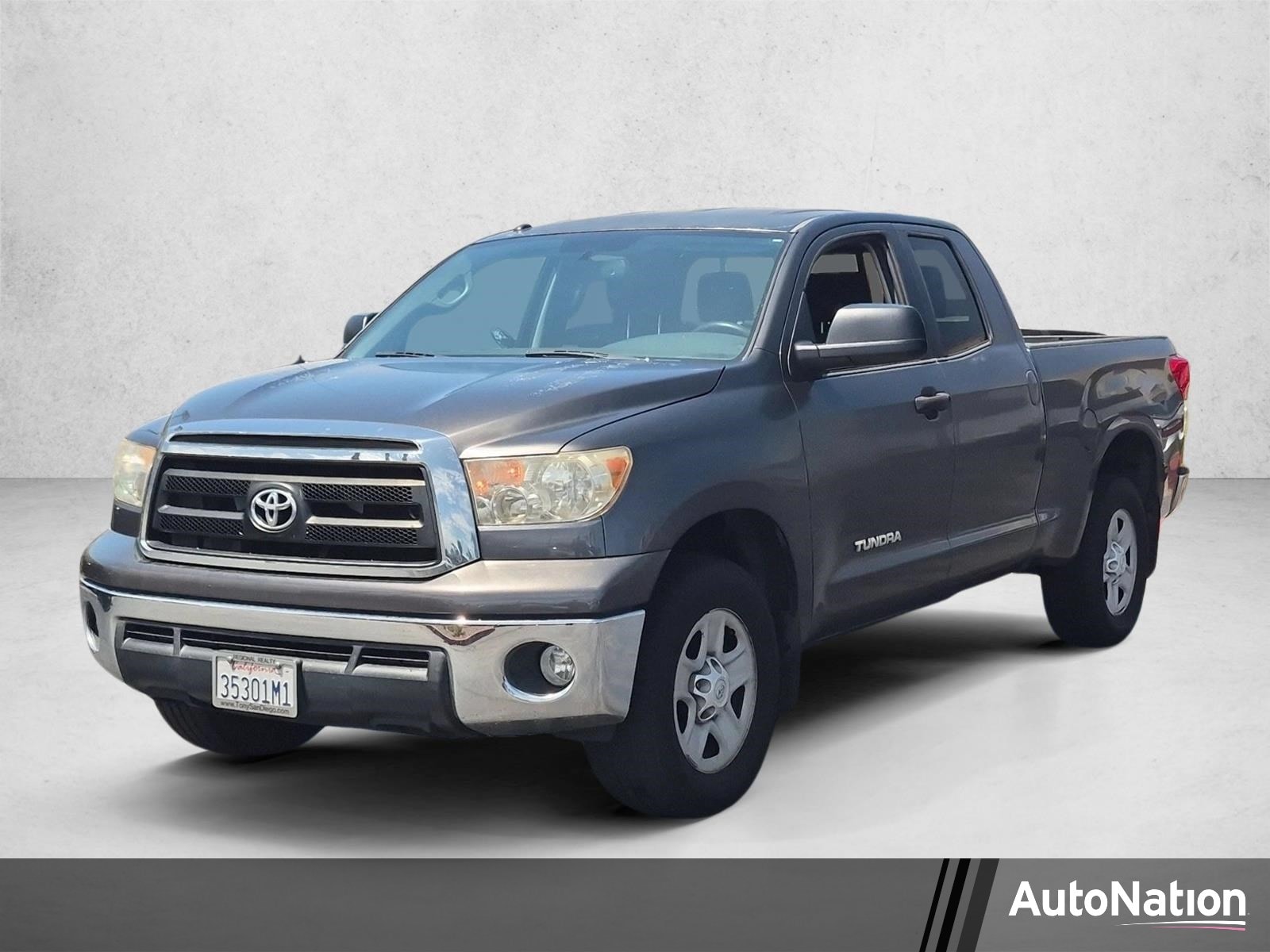 2013 Toyota Tundra