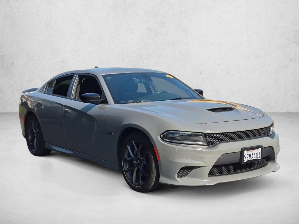 Used 2023 Dodge Charger R/T Sedan