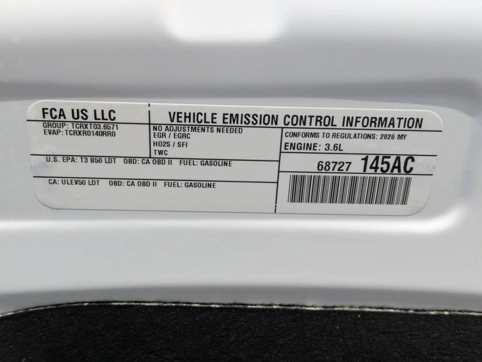 2026 Chrysler Pacifica Pinnacle - Photo 16