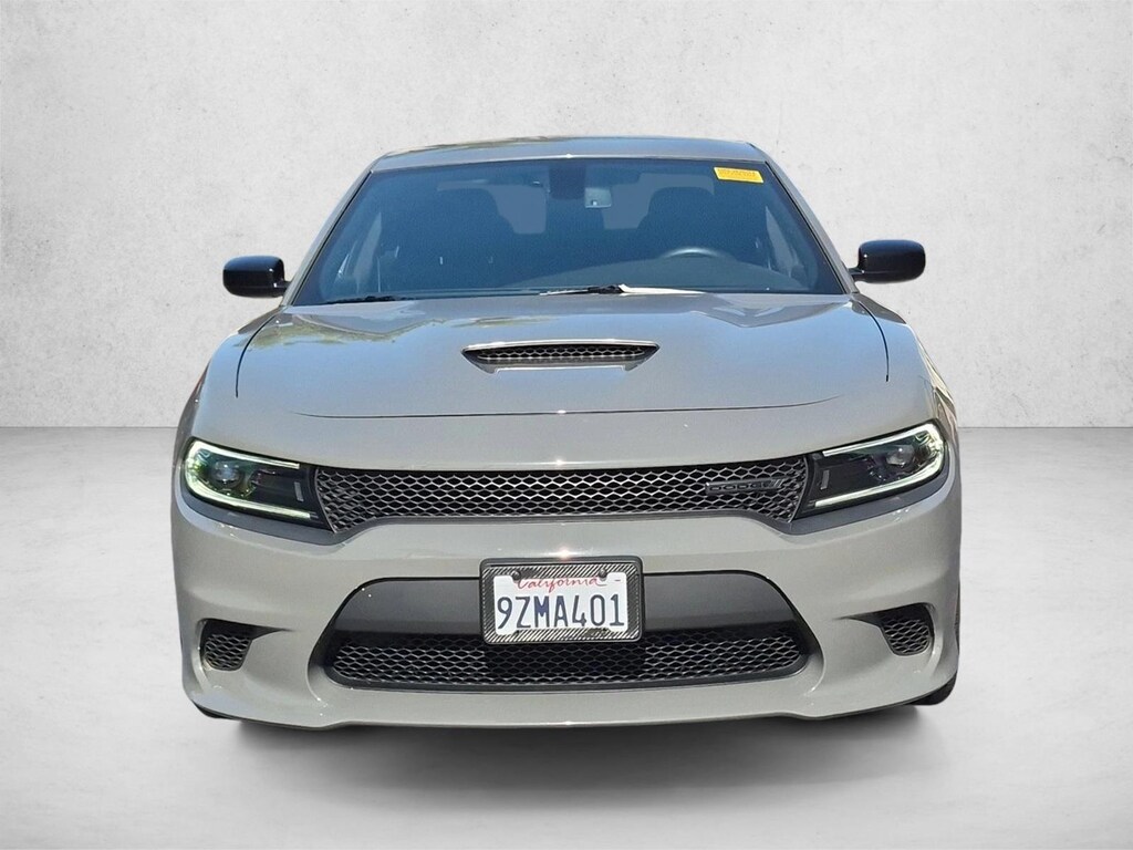 Used 2023 Dodge Charger R/T Sedan
