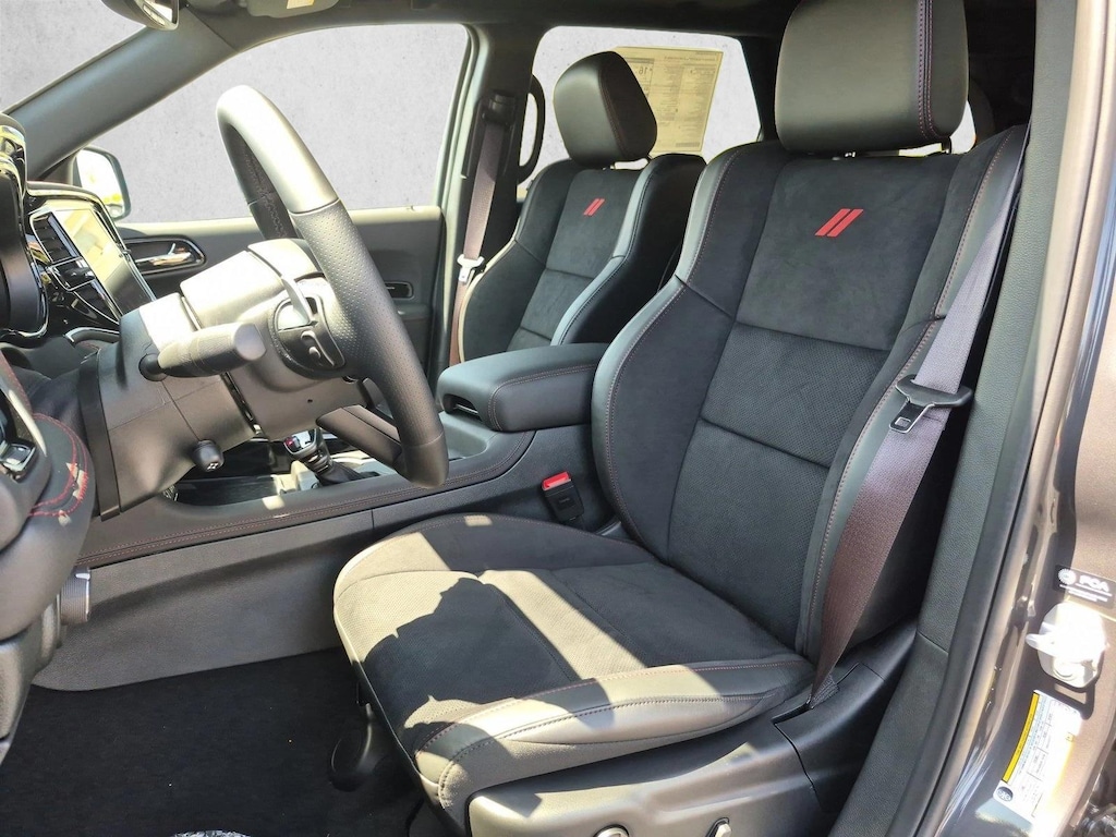 New 2026 Dodge Durango GT Plus HEMI V8 Sport Utility