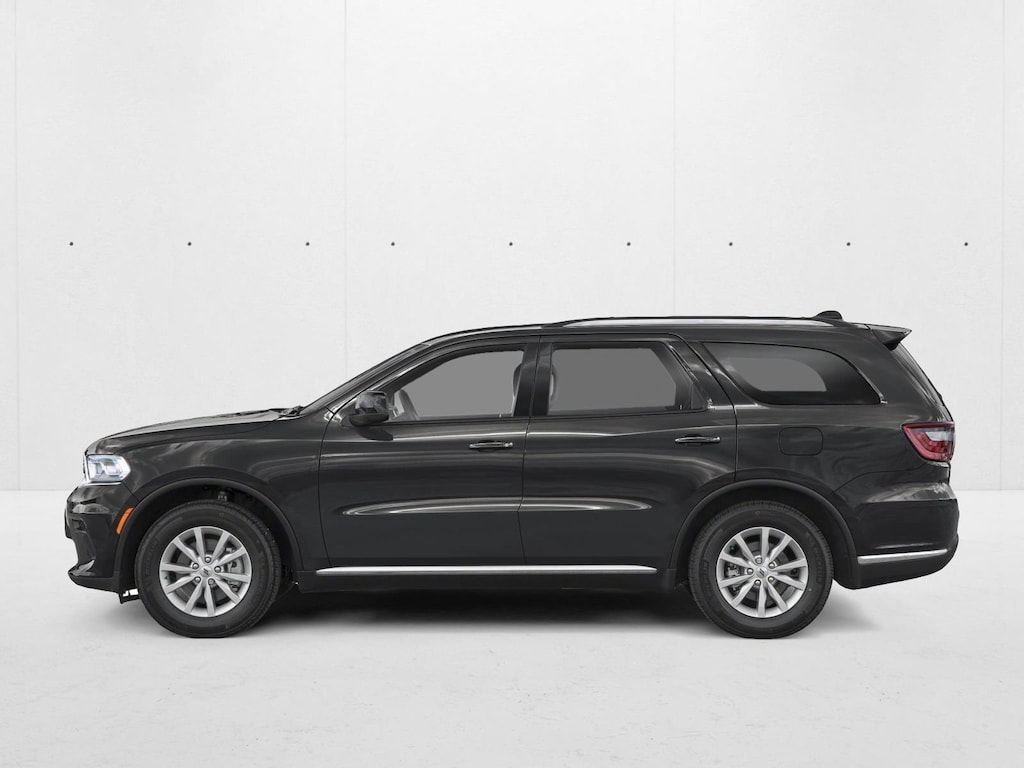 New 2026 Dodge Durango GT Plus HEMI V8 SUV