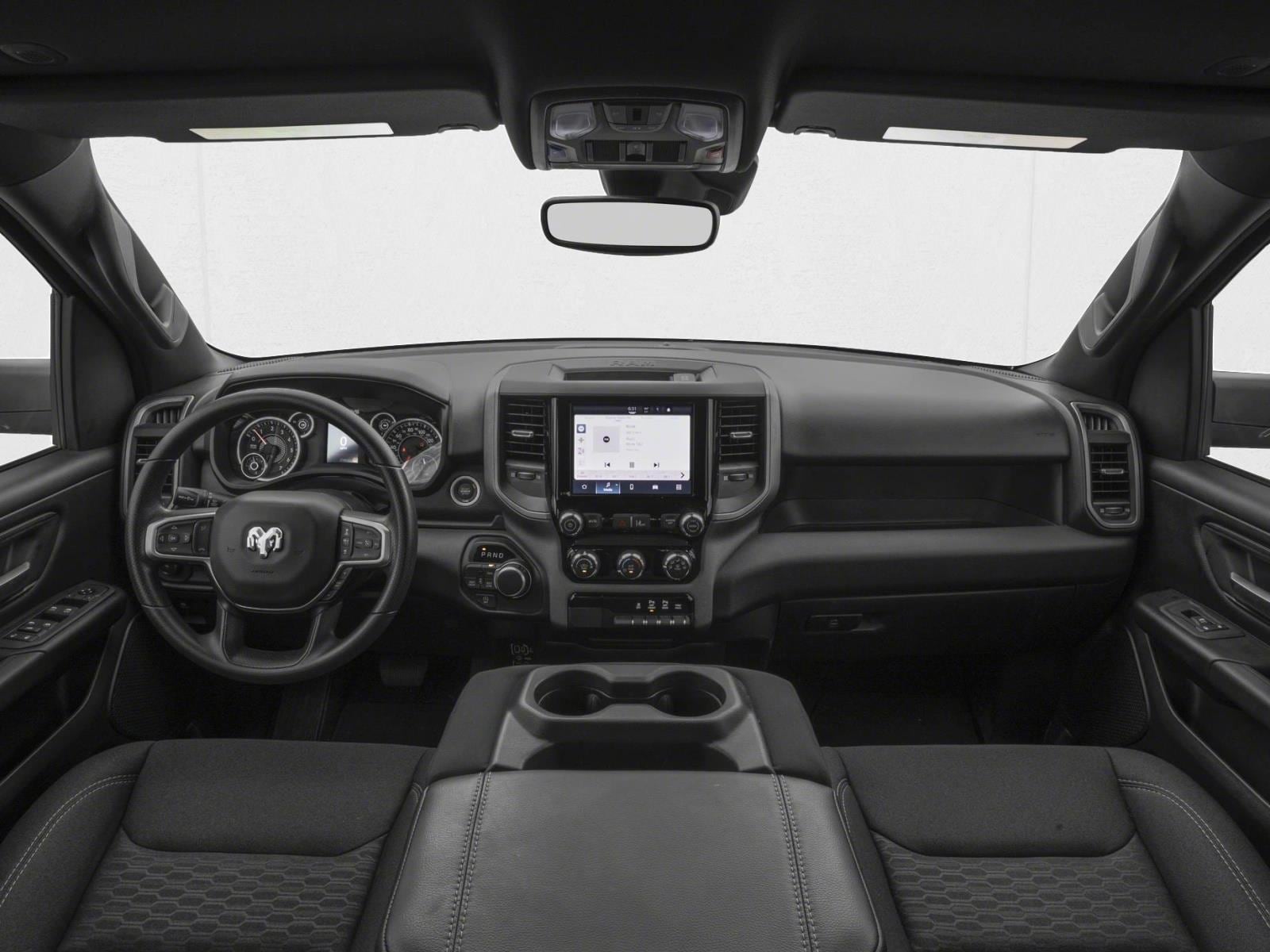 2026 RAM 1500 Express - Photo 5