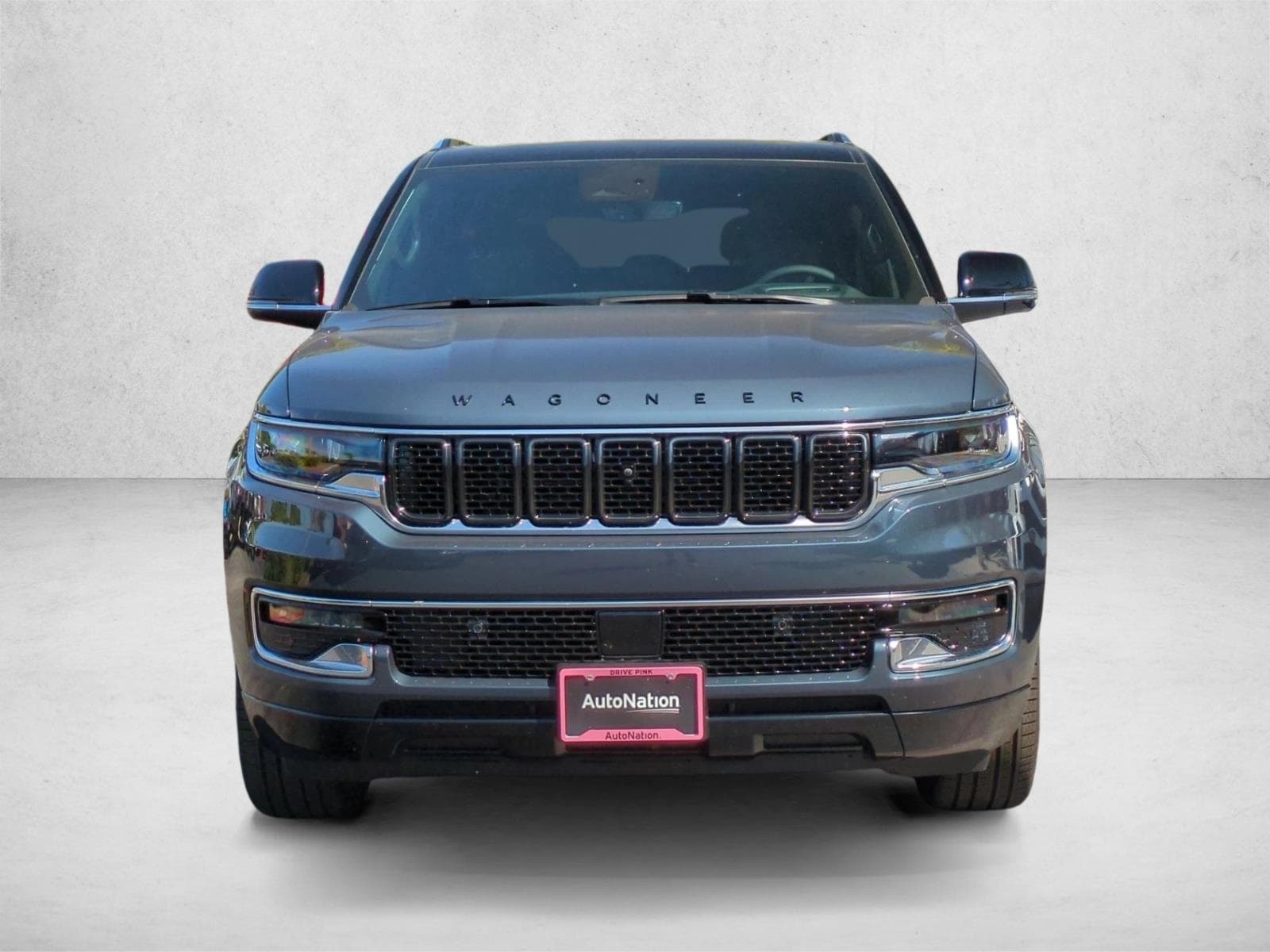 2025 Jeep Wagoneer Series III - Photo 6