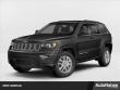 Used 2021 Jeep Grand Cherokee Laredo SUV