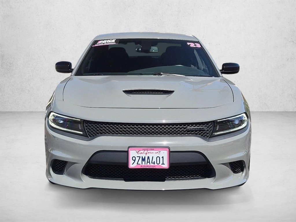 Used 2023 Dodge Charger R/T Sedan