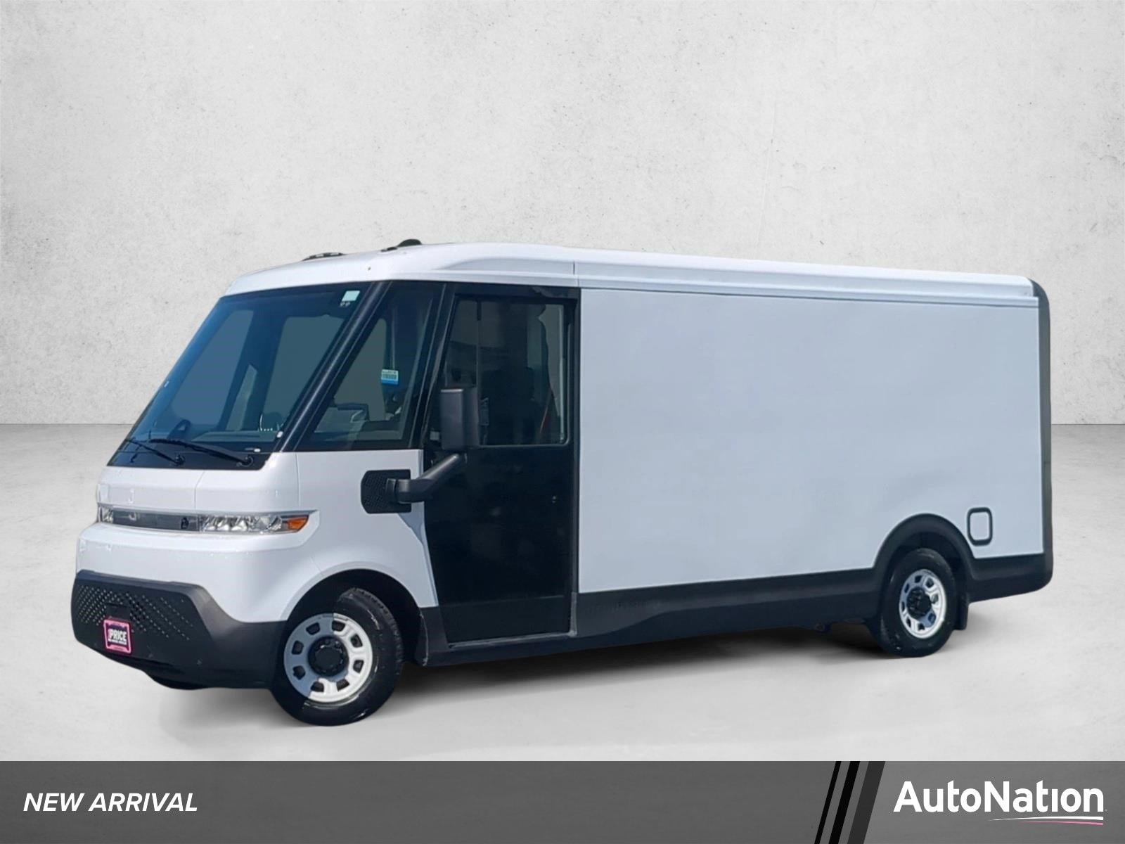 2024 Chevrolet BrightDrop
