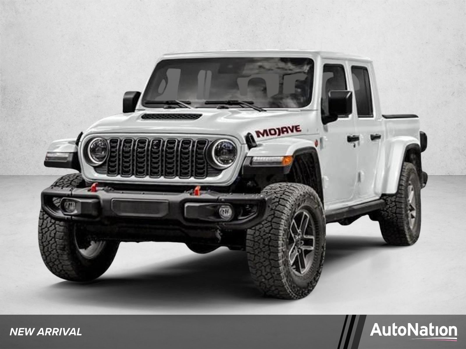 2024 Jeep Gladiator