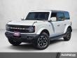 Used 2025 Ford Bronco Outer Banks SUV