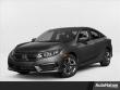 Used 2016 Honda Civic Sedan LX 4dr Car