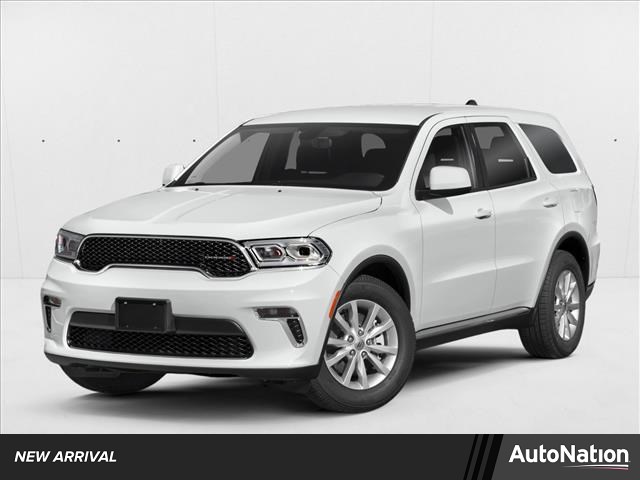 Used 2023 Dodge Durango SXT Sport Utility