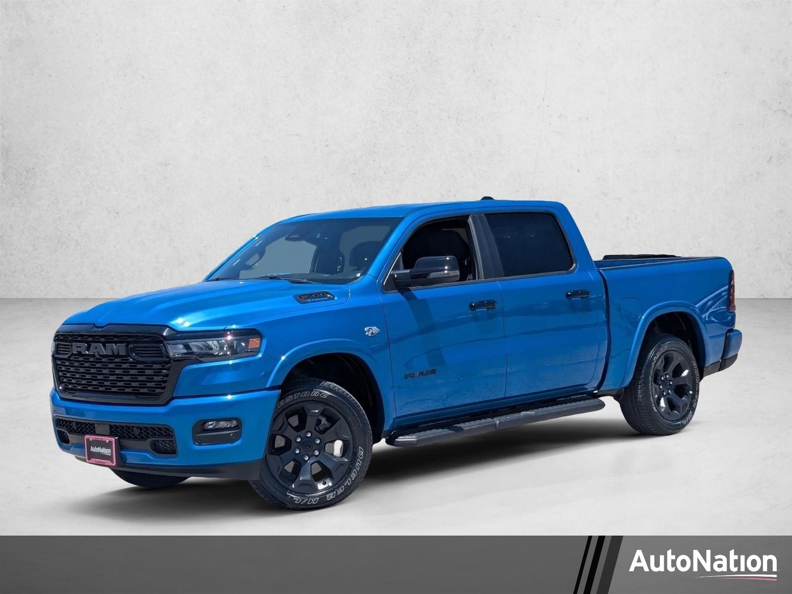 2026 RAM 1500 Pickup Big Horn/Lone Star