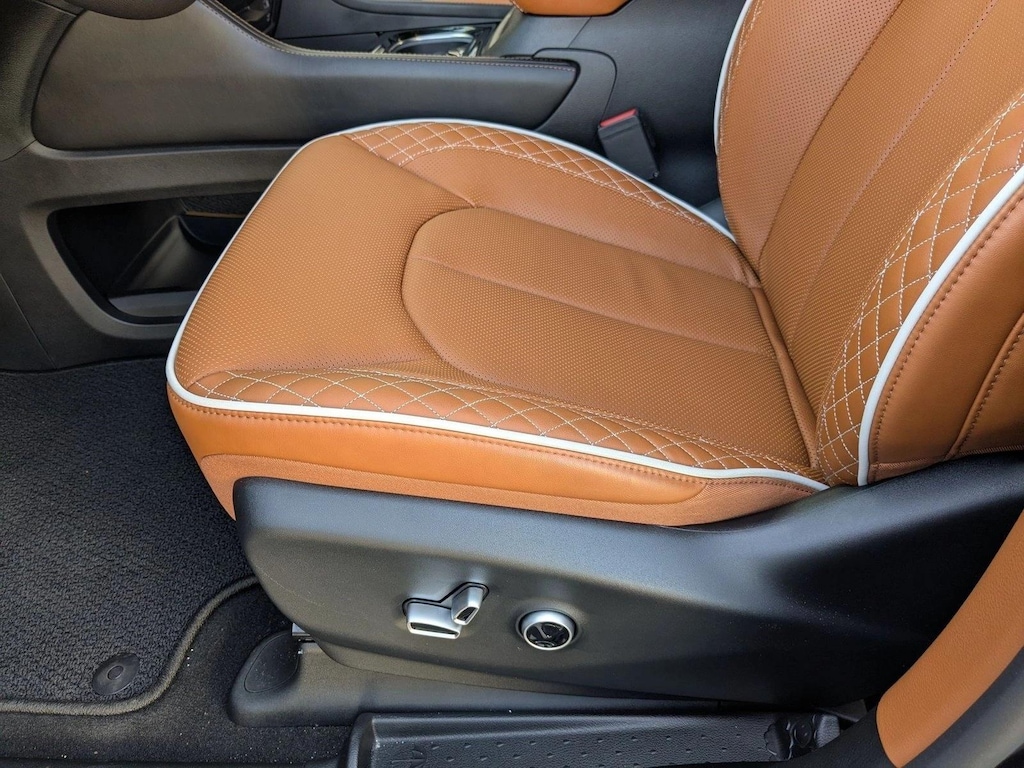 New 2026 Chrysler Pacifica Pinnacle Van Passenger Van
