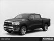 Used 2023 Ram 1500 Big Horn Crew Cab Pickup