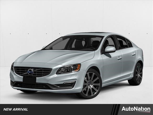 2016 Volvo S60