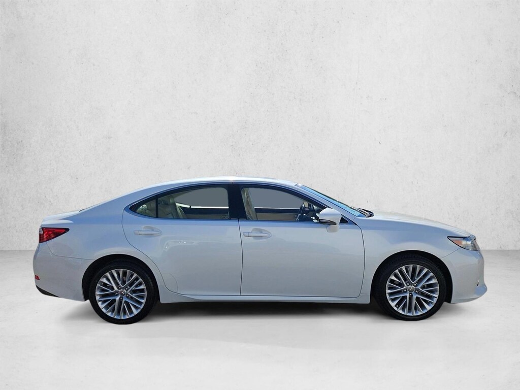 Used 2014 Lexus ES 350 4dr Car