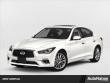Used 2019 INFINITI Q50 3.0t LUXE 4dr Car