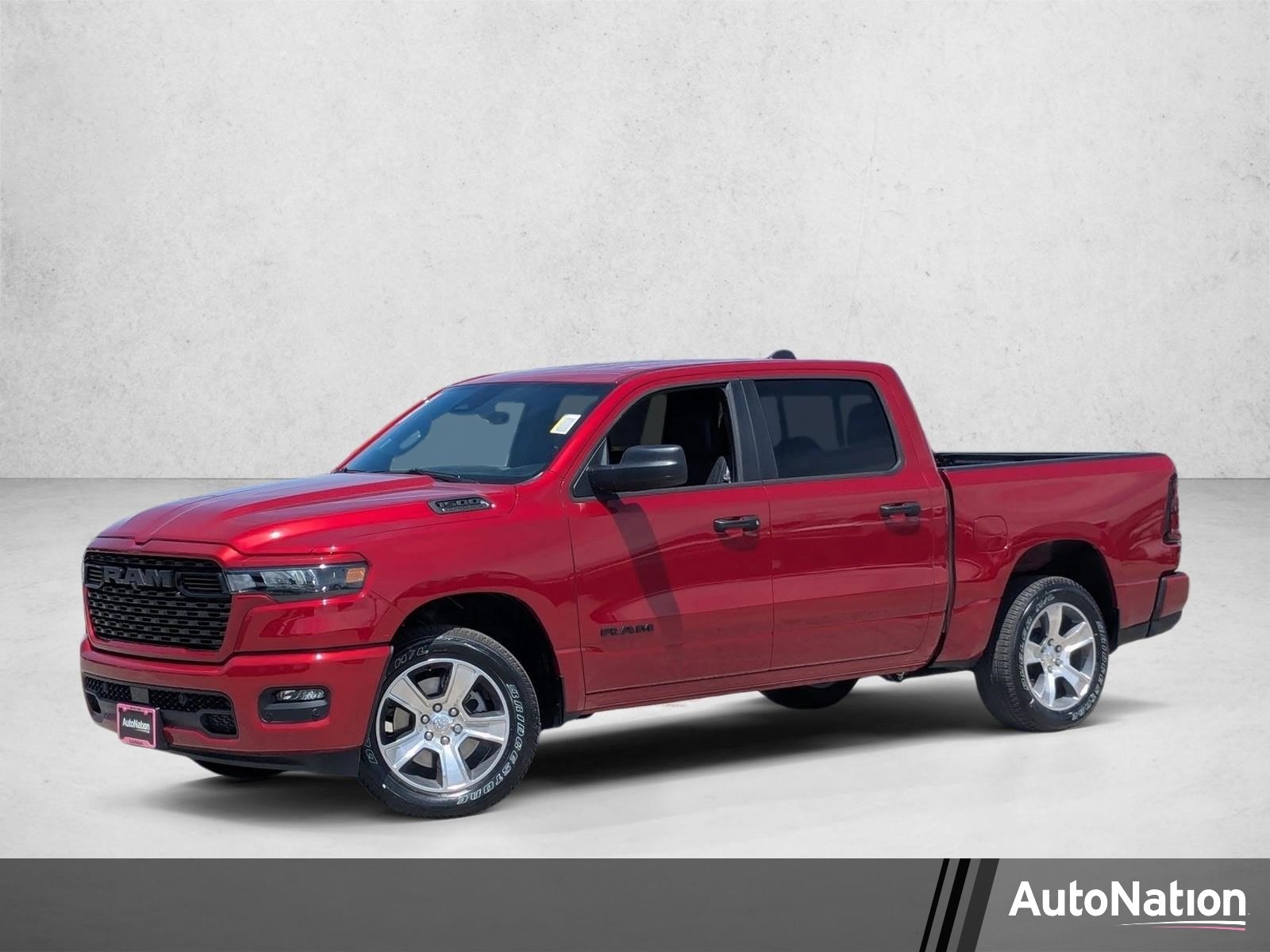 2026 RAM 1500 Pickup Express