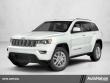 Used 2019 Jeep Grand Cherokee Altitude Sport Utility