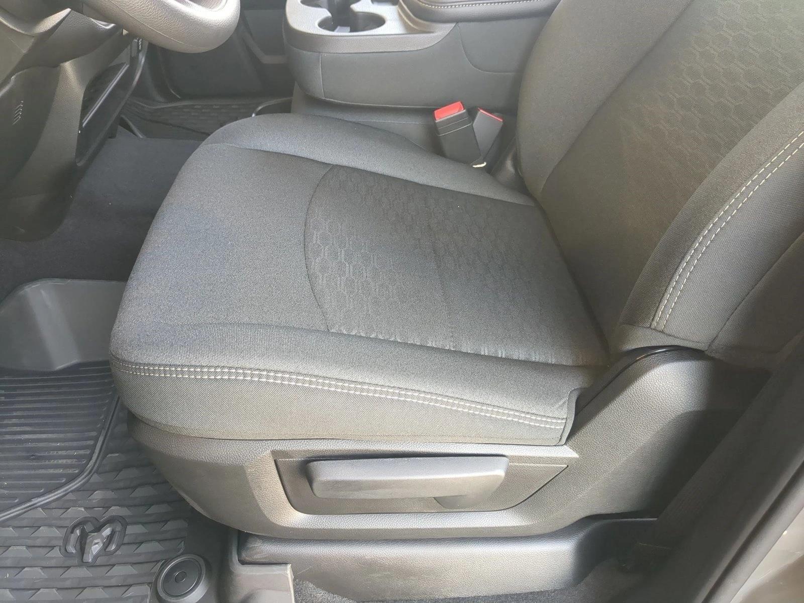 New 2027 Ram 3500 Tradesman Truck Crew Cab