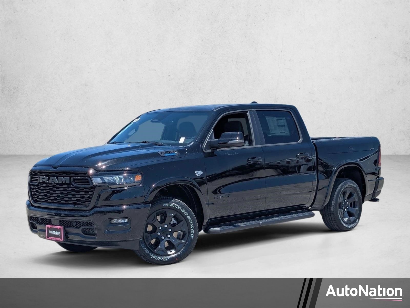 2026 RAM 1500 Pickup Big Horn/Lone Star