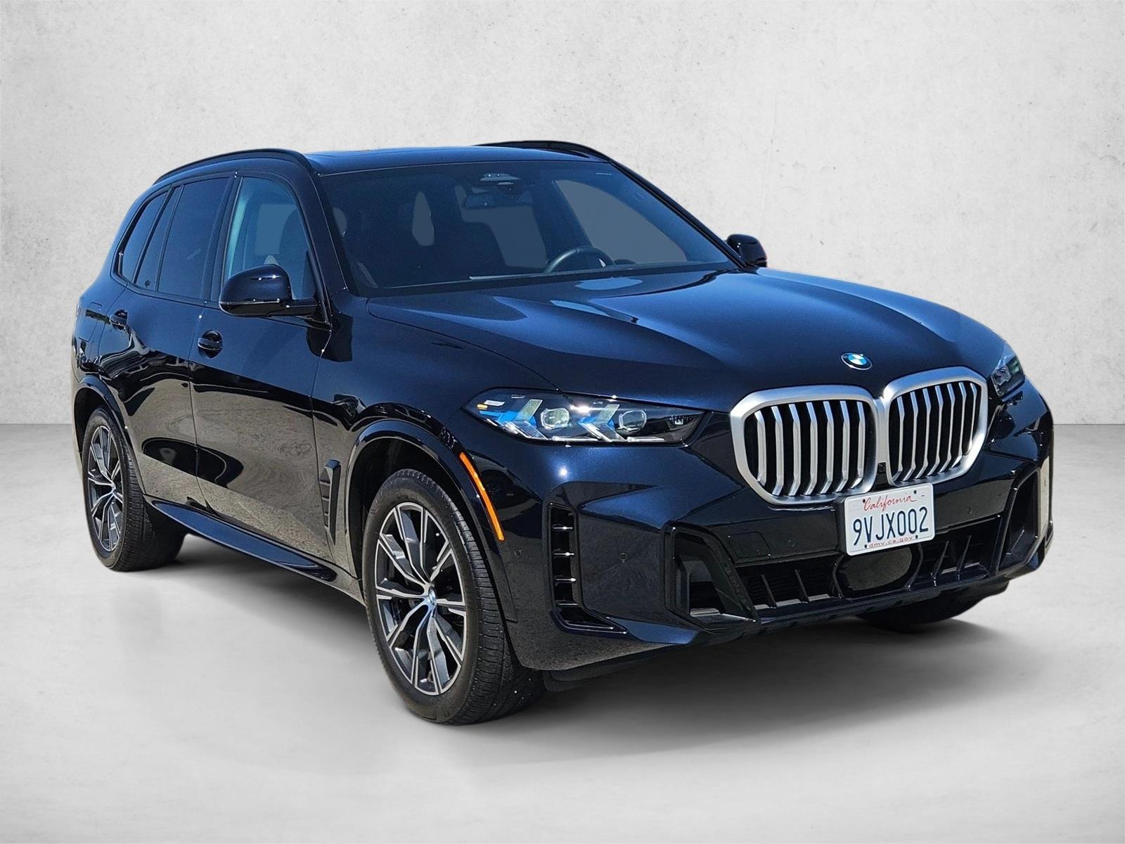 Used 2026 BMW X5 xDrive40i Sport Utility