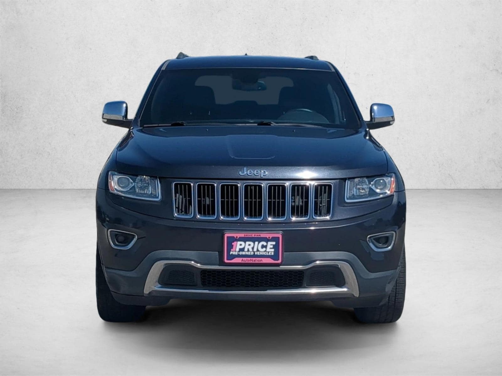 Used 2014 Jeep Grand Cherokee Limited with VIN 1C4RJEBTXEC191554 for sale in Santa Clarita, CA