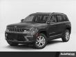 Used 2024 Jeep Grand Cherokee Laredo Sport Utility
