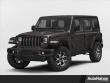 Used 2020 Jeep Wrangler Rubicon Sport Utility