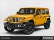 Used 2023 Jeep Wrangler 4xe Willys Sport Utility