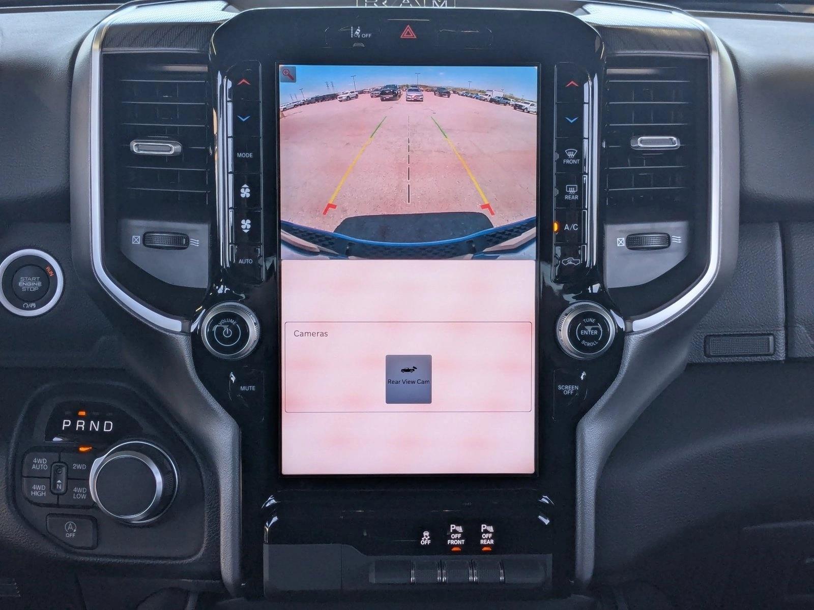 2026 RAM 1500 Big Horn/Lone Star - Photo 12