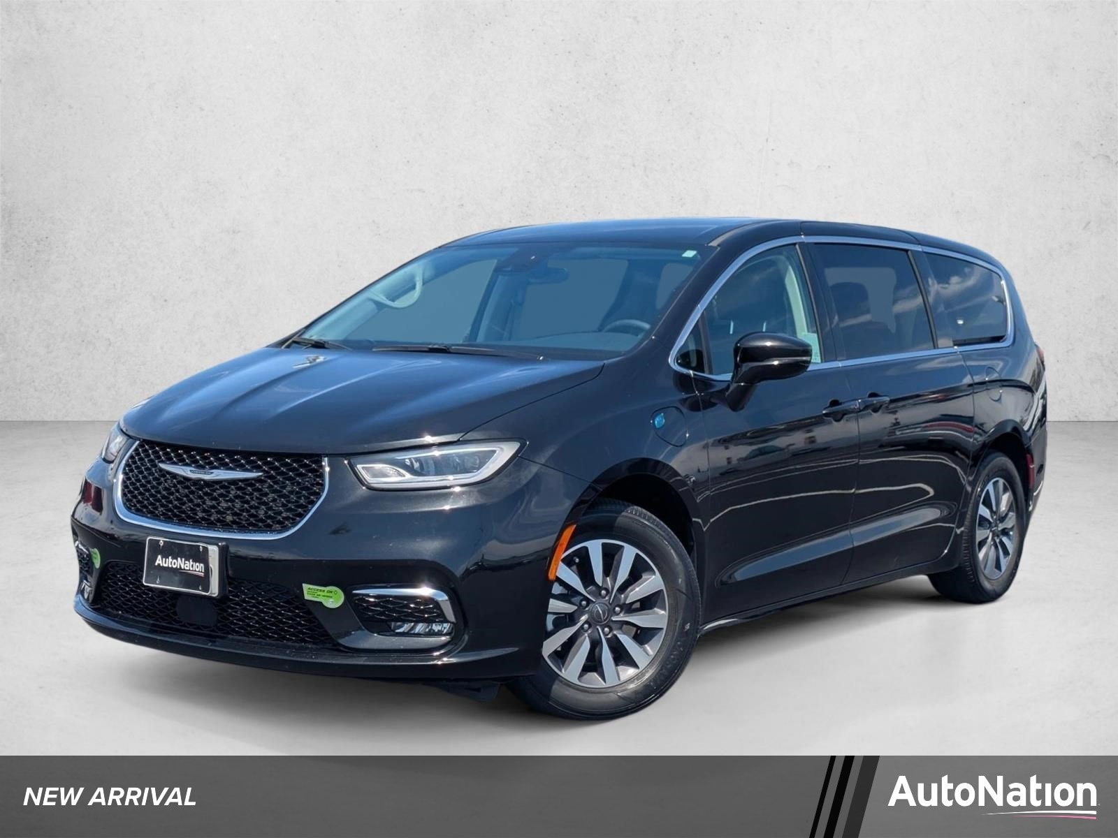 2022 Chrysler Pacifica