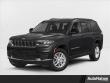 Used 2025 Jeep Grand Cherokee L Altitude X Sport Utility