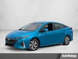  Toyota Prius Prime