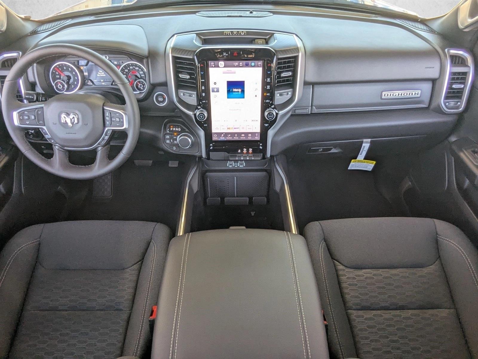 2026 RAM 1500 Big Horn/Lone Star - Photo 14