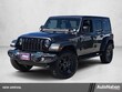  Jeep Wrangler 4xe
