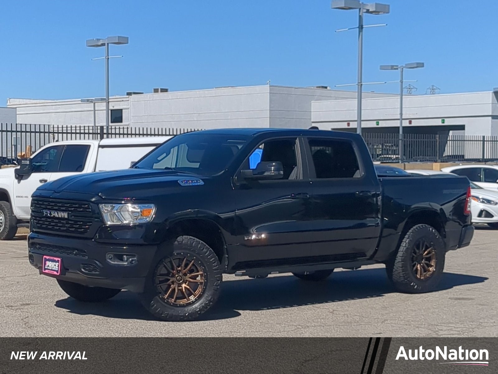  Ram 1500