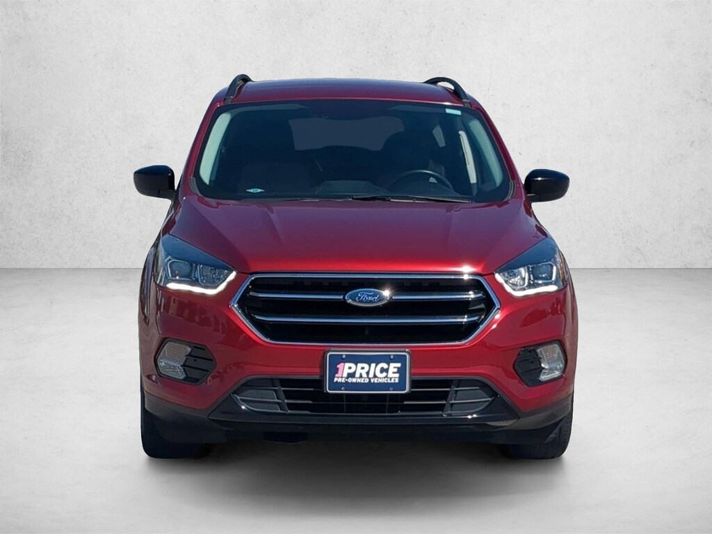 Used 2019 Ford Escape SE Sport Utility
