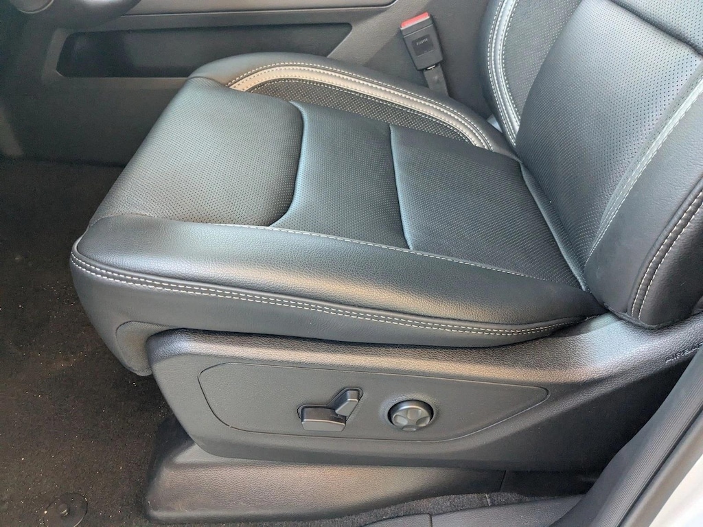 New 2026 Ram 1500 RHO Truck Crew Cab