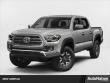 Used 2017 Toyota Tacoma TRD Off Road Crew Cab Pickup