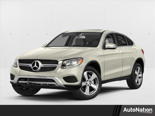 Used 2019 Mercedes-Benz GLC GLC 300 Sport Utility