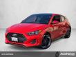 Used 2019 Hyundai Veloster Turbo 3dr Car