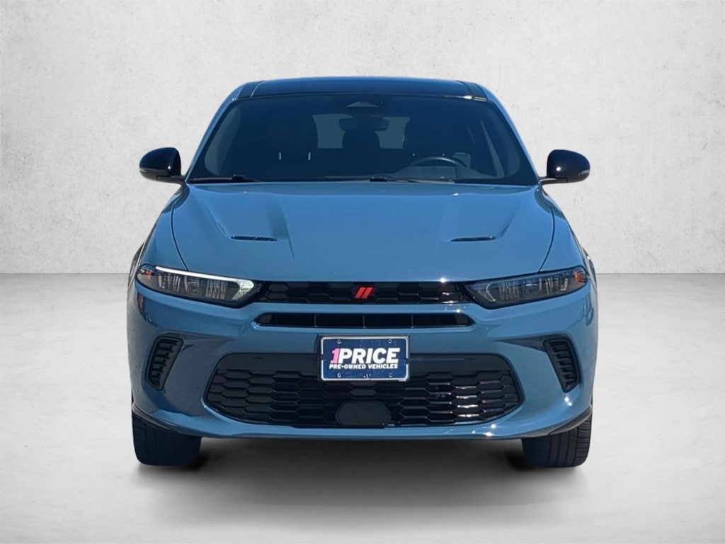 Used 2024 Dodge Hornet R/T Plus Sport Utility