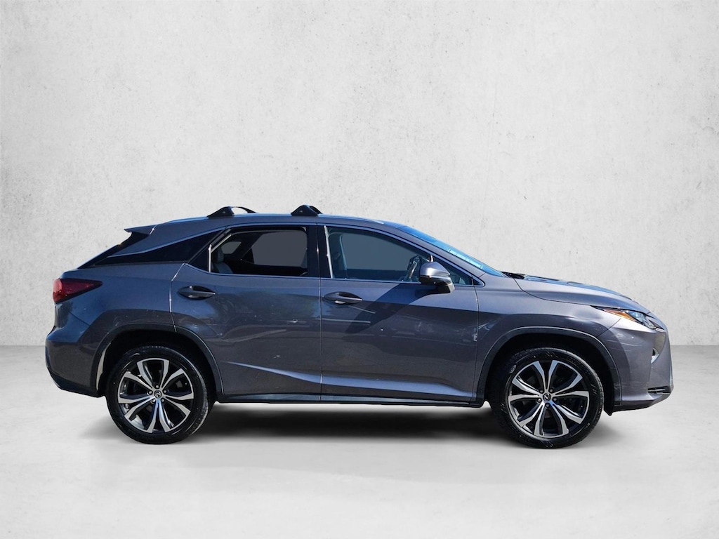 Used 2019 Lexus RX RX 350 Sport Utility