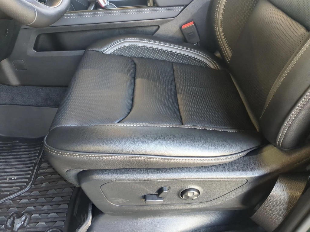 New 2026 Ram 1500 RHO Truck Crew Cab